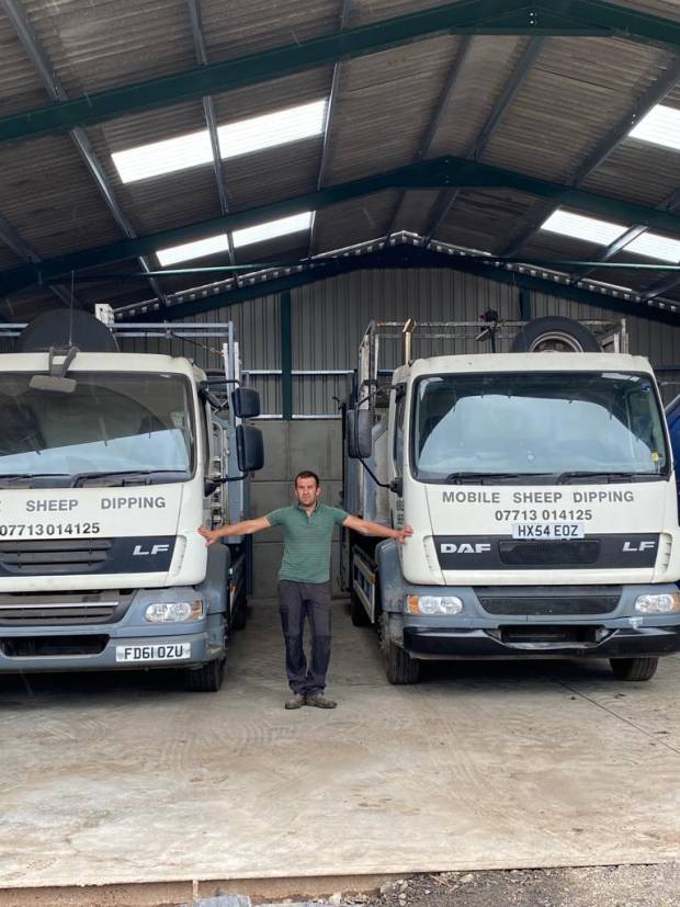Ram Sale welcomes new sponsor