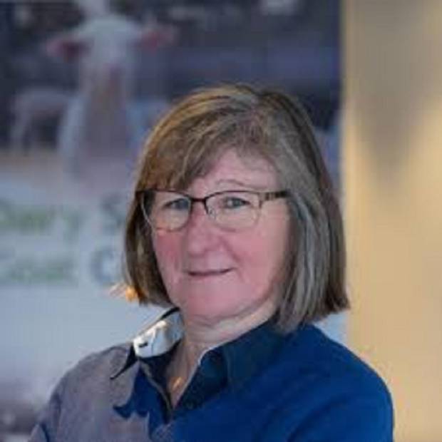 NSA Regional Chair Kate Hovers with some timely advice