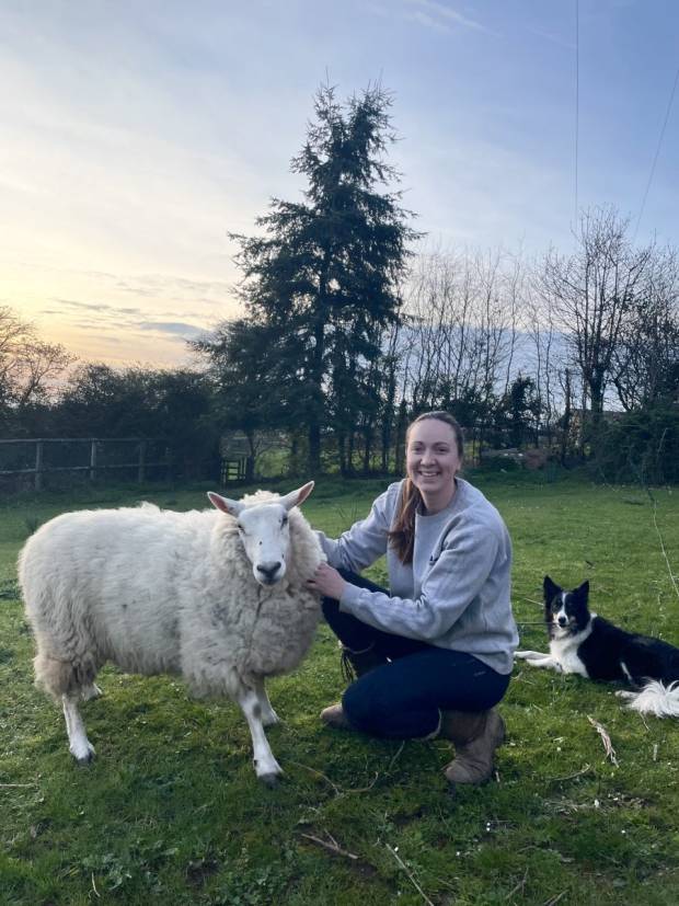 New Team member!