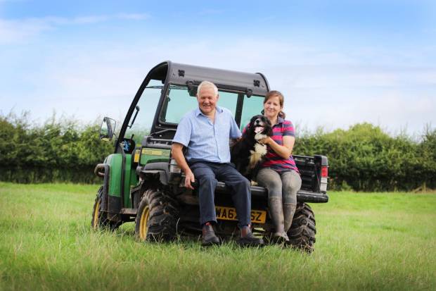 Rams return to Royal Welsh Showground
