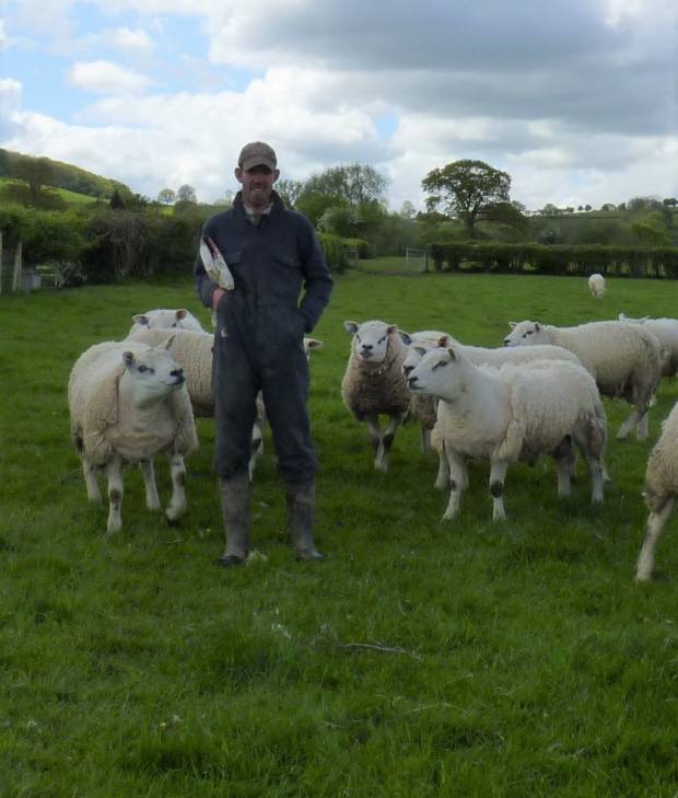 Meet the Committee - Owen Watkins