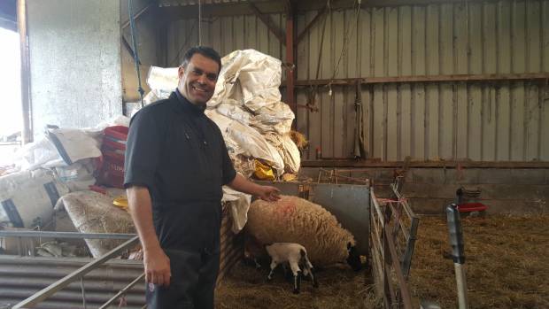 Ram fertility