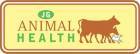 JG Animal Health  MAIN SALE SPONSOR logo